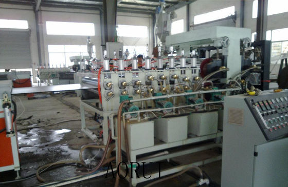 Çamaşır Odası PVC Köpük Kurulu Makine Meslek 380V 1220mm