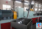 PVC Mutfak Gereçleri Köpük Kurulu Ekstrüzyon Makine, PVC Köpük Levha Üretim Hattı