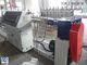 HDPE LDPE Plastik Granül Makinesi Peletleme Plastik Geri Dönüşüm Kırma Makinesi