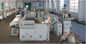 PVC Elyaf Takviyeli Yumuşak Boru Üretim Hattı Tek Vidalı Boru Ekstrüzyon Makinesi