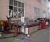 Otomatik Plastik Boru Ekstrüzyon Hattı / PVC Elyaf Takviyeli Boru Makineleri / PVC Takviyeli Hortum Makineleri