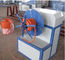 Tek Vidalı Plastik Boru Ekstrüzyon Hattı pvc Elyaf Takviyeli Yumuşak Üretim Makineleri
