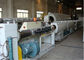 Sulama için HDPE / LDPE Boru Ekstrüzyon Makinesi, 2-3 Ekstrüzyon Kalıp Boru Ekstruder
