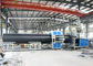 HDPE Plastik Boru Yapımı İçin Yüksek Performanslı Spiral Plastik Boru Ekstrüzyon Hattı