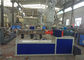 Siemens PLC kontrol PPR / PE / PERT Plastik Boru Ekstrüzyon Hattı Plastik Su Boru Manchinery