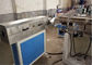 PVC Elyaf Takviyeli Boru Üretim Hattı, Pvc Boru Ekstrüzyon Makinesi