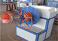 PVC Elyaf Takviyeli Boru Üretim Hattı, Pvc Boru Ekstrüzyon Makinesi