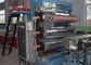 PVC WPC Plastik Levha Ekstrüzyon Hattı Dekorasyon için PVC Köpük Levha Üretim Hattı