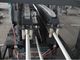 Mimari Boru, PVC Çift Vidalı Boru Makineleri İçin İkiz Boru PE PVC Ekstrüzyon Üretim Hattı