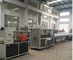 Çift Vidalı PVC Boru Ekstruder Makinesi, SJSZ65 PVC Boru Yapma Makinesi Üretim Hattı