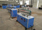 PE PPR Su Borusu Plastik Ekstrüzyon Makinesi, HDPE Kanalizasyon Borusu Üretim Hattı