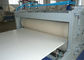 Poliüretan PVC Ücretsiz Köpüklü Plastik Levha Üretim Hattı 1-30mm Kalınlık
