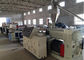 PVC WPC Kaplama Tahtası Üretim Hattı, Plastik Levha Ekstrüzyon Makinesi