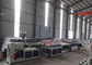 PVC WPC Kaplama Tahtası Üretim Hattı, Plastik Levha Ekstrüzyon Makinesi