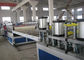 PVC Yapı Köpük Kurulu Makinesi, Mobilya için Mutfak Köpüklü Kurulu Ekstrüzyon Hattı