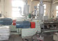 PVC WPC Köpük Levha Üretim Hattı / PVC WPC Köpük Levha Yapım Panosu İçin Makine