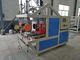Yüksek Hızlı PVC Boru Üretim Liniyası Elektrikli Boru için 380V 50HZ