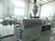 PVC Plastik Ekstrüzyon Hattı, Tam Otomatik PVC boru üretim Tesisi