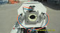 Tam Otomatik Plastik Boru Ekstrüzyon Hattı pvc su Borusu Çift Vidalı Ekstruder Makinesi