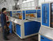 Buliding Şablon WPC Kurulu Üretim Hattı, İnşaat için PVC Köpük Kurulu Makinesi