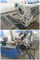 Tek Vidalı Otomatik PE Boru Ekstrüzyon Makinesi Üretim Hattı 16 - 63mm