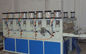 PVC Köpük Kurulu Makinesi, Otomatik Çift Konik Vidalı Ekstruder