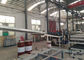 Dolap, PVC Dolap Köpük Kurulu Extruder için PVC Üç Katmanlı Köpük Kurulu Makinesi