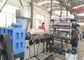 Tam Otomatik PVC Köpük Kurulu Makinesi, Ahşap Plastik Kompozit Levha Üretim Hattı
