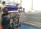 Plaka WPC Köpük Kurulu Makinesi PVC WPC Celuka Köpük Kurulu Üretim Hattı