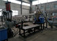 PE Plastik Granül Makinesi PE Tek Vidalı Granül Ekstruder Makinesi, PP PE Granülasyon Üretim Hattı