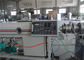 PVC Plastik Boru Üretim Hattı GF Serisi PVC Boru Ekstruder Plastik Makine