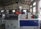 110MM PVC Plastik Boru Ekstrüzyon Hattı 60w Su Borusu Yapma Makinesi