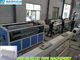 PVC Boru Ekstrüzyon Makine Plastik Boru Makineleri / PVC Boru Ekstrüzyon Üretim Hattı