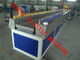 WPC Kabin Bölme Plastik Profil Üretim Hattı, Tezgah Profil Makinesi