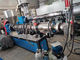 UL WPC Köpük Levha Üretim Hattı Plastik Köpük Levha Yapma Makinesi