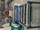 PLC Kontrol PVC Levha Üretim Hattı 380V 50HZ, Plastik pvc Levha Levha Yapma Makinesi
