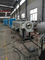 Soğuk Su Borusu Ekstrüzyon Hattı 30 KW Kanalizasyon PVC Boru Makinası