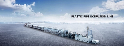 Kalite Plastik Ekstrüzyon Hattı fabrika
