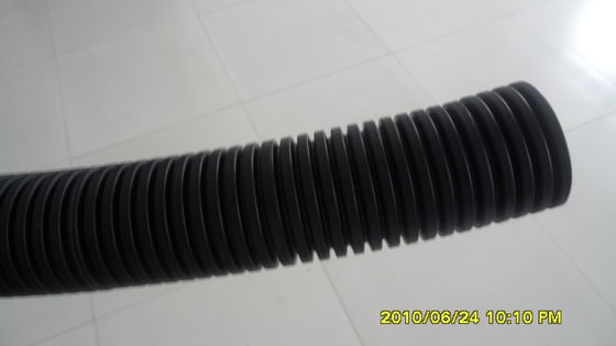 İyi bir fiyat. PE Karbon Spiral Takviye Borusu İçin Tek Vidalı Ekstruder Makineleri çevrimiçi