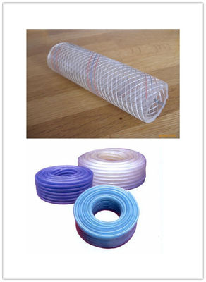 İyi bir fiyat. Tarım Sulama PVC Boru Extruder Makinesi PVC Plastik Ekstrüzyon Hattı çevrimiçi