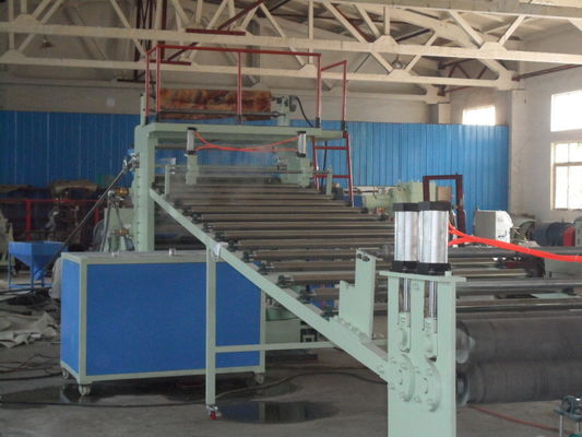 İyi bir fiyat. WPC Ahşap Plastik Kompozit Üretim Hattı Kurulu Yapımı, Wpc Kurulu Makinesi çevrimiçi