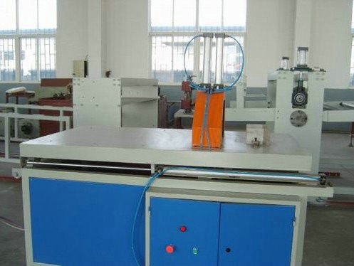 İyi bir fiyat. 16mm PPR Boru Plastik Boru Ekstrüzyon Hattı 1000kg / H çevrimiçi