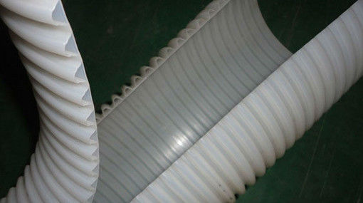 İyi bir fiyat. Plastik PE HDPE AYPE Boru Ekstrüzyon Hattı Tek Vidalı 380V 50HZ Uzun Ömür çevrimiçi
