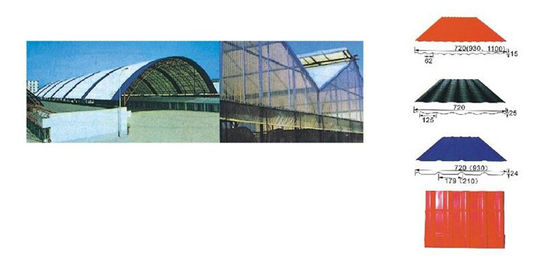 İyi bir fiyat. PVC Dalgalı Plastik Levha Ekstrüzyon Hattı Oluklu Plaka Makinesi çevrimiçi