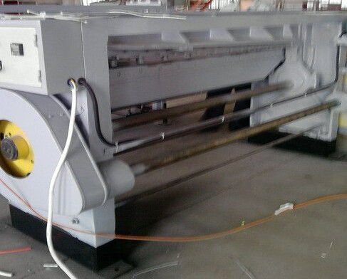 İyi bir fiyat. HIPS Bardak Plastik Levha Extruder Makinesi İnşaat Extruder için Çok katmanlı çevrimiçi