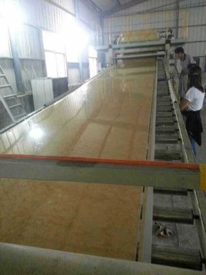 İyi bir fiyat. WPC Yapay Mermer Plastik Profil Ekstruder, PVC Sahte Mermer Ekstrüzyon Makinesi çevrimiçi