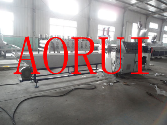İyi bir fiyat. Şişe Gevreği İçin İki Vidalı Geri Dönüşümlü Plastik Extruder Makinesi çevrimiçi