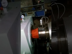 PE Karbon Spiral Boru Üretim Hattı