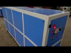 PVC yumuşak boru üretim hattı