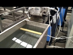 PE Granülleme Makinesi